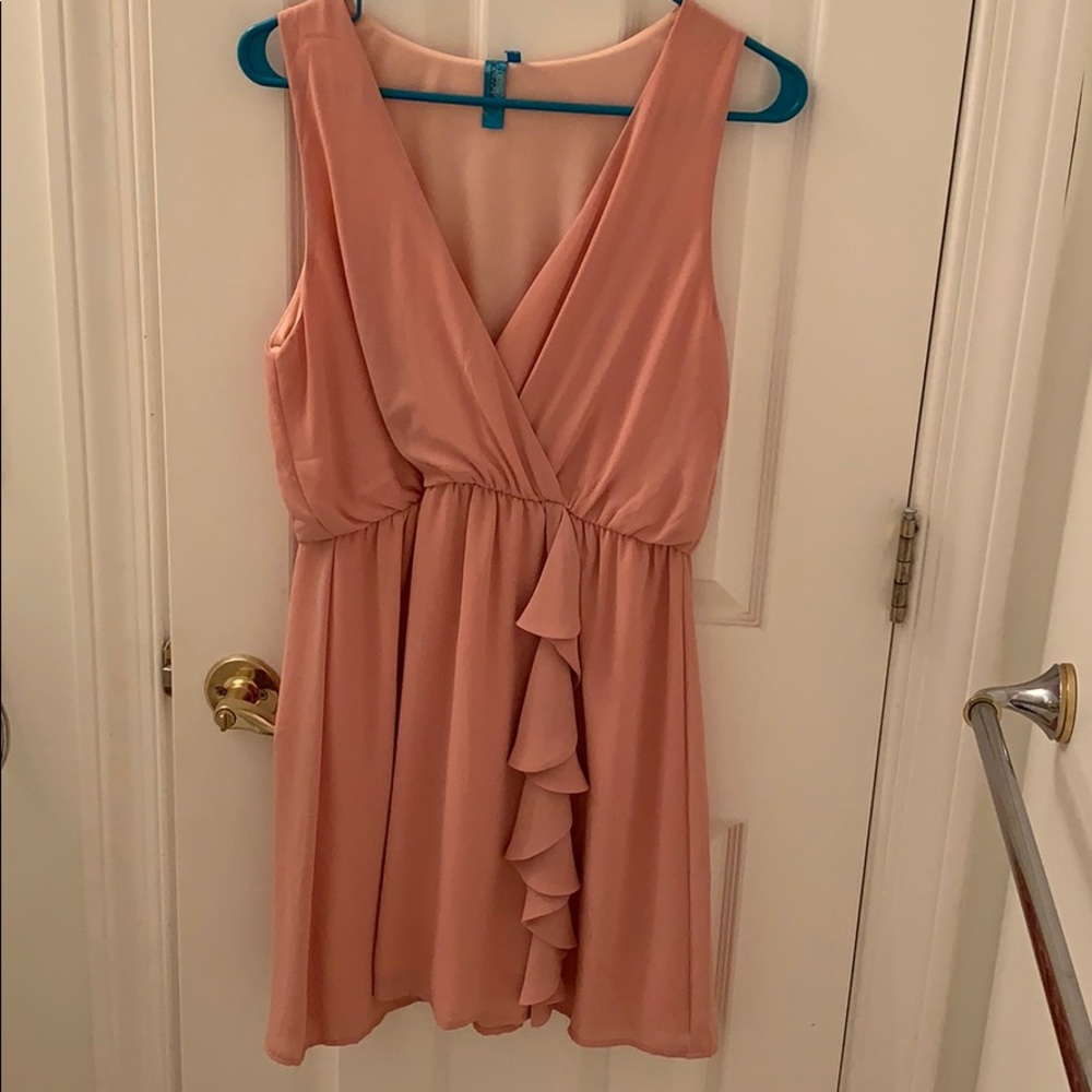Dress- Size L